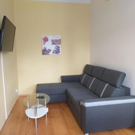 Zamecky Apartman V Horni Plane Горни-Плана Экстерьер фото