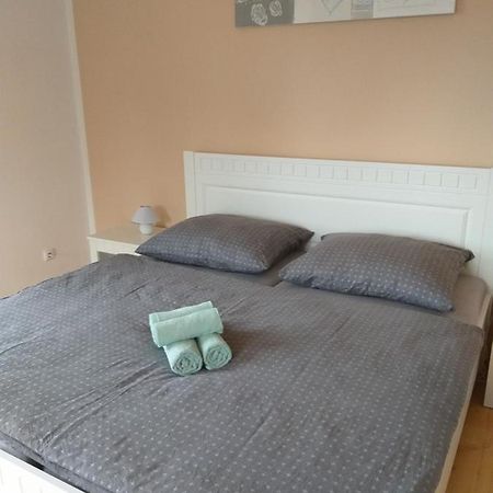 Zamecky Apartman V Horni Plane Горни-Плана Экстерьер фото
