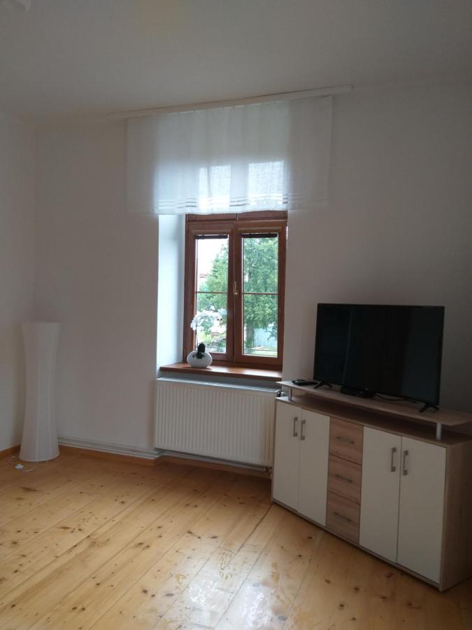 Zamecky Apartman V Horni Plane Горни-Плана Экстерьер фото
