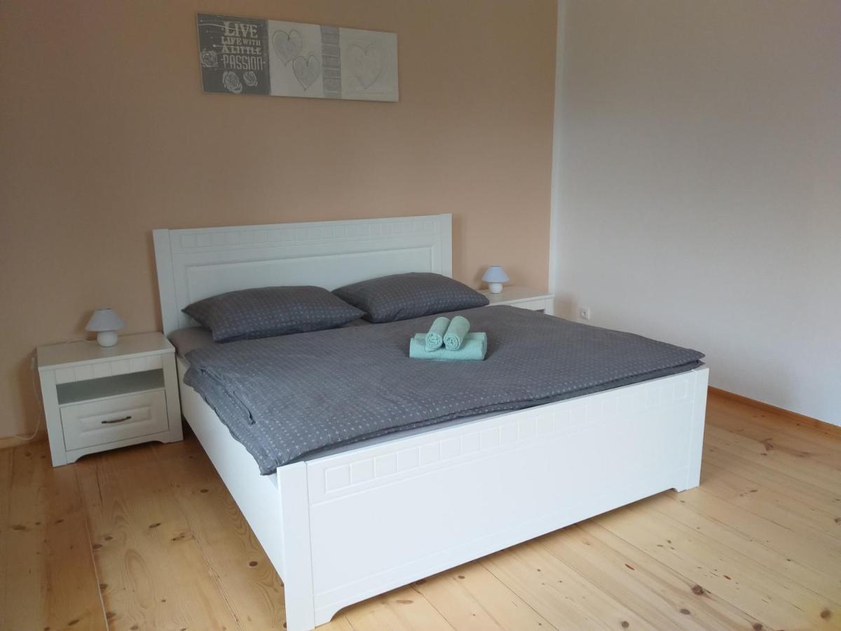 Zamecky Apartman V Horni Plane Горни-Плана Экстерьер фото